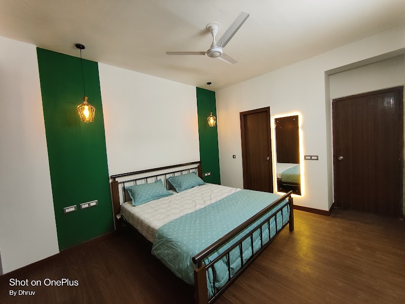 The Himalayan Homestays - The Himalayan Homestays Imperial Heights, Mussoorie Rd, Salan Gaon, Bhagwant Pur, Dehradun, Uttarakhand 248009, India