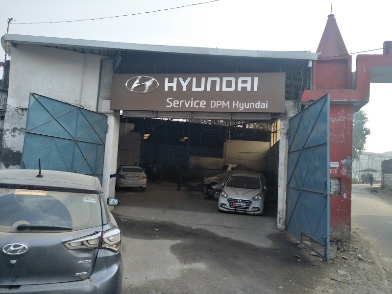DPM Hyundai Haridwar - DPM Hyundai Haridwar, NH-58, Haridwar, Delhi Highway RanipurJhal, Bahadarabad, Haridwar, Uttarakhand 249407, India