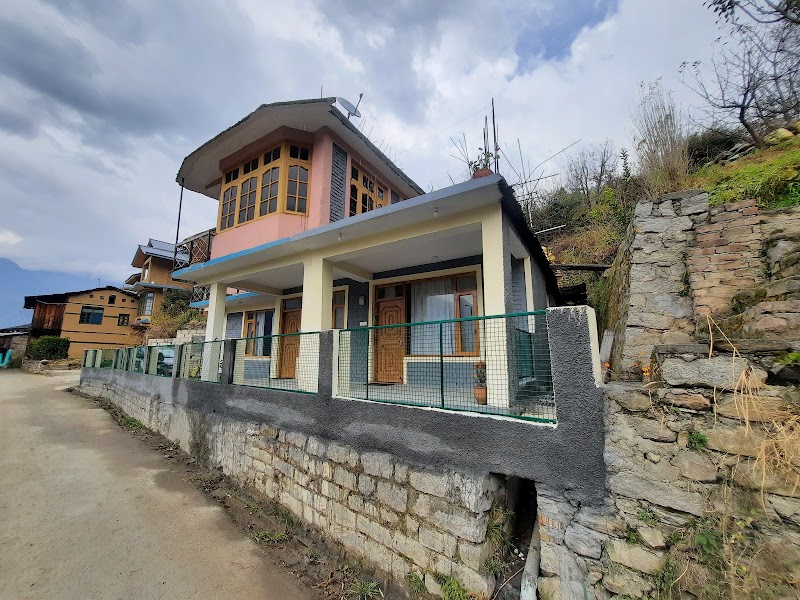 Himalayan paramount homestay - Himalayan paramount homestay Bhavan Rd, Naggar, Himachal Pradesh 175130, India