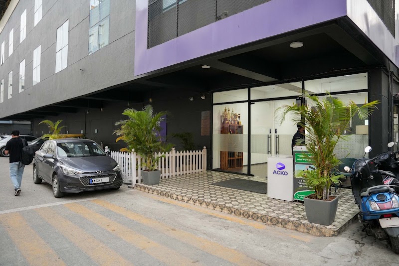 ACKO General Insurance Limited - ACKO General Insurance Limited, #36/5, Hustlehub One East, Somasandrapalya, Hustlehub Tech Park Building, 27th Main Rd, Sector 2, ITI Layout, 1st Sector, HSR Layout, Bengaluru, Karnataka 560102, India