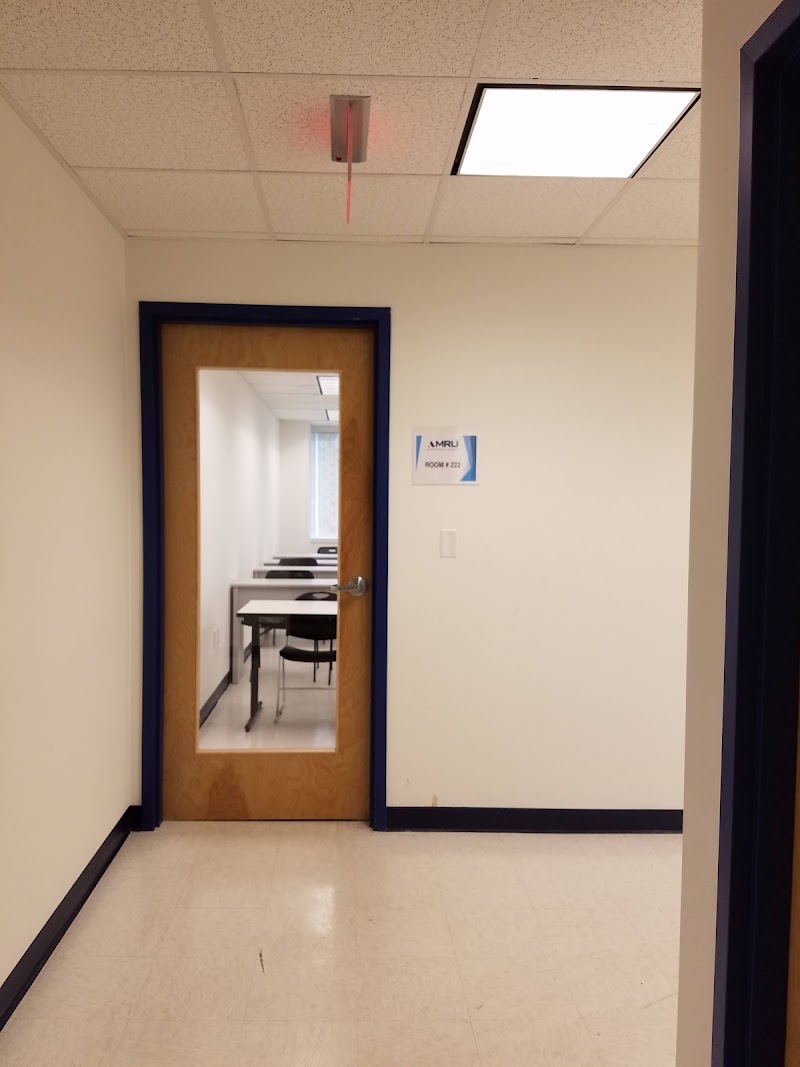 Miami Regional University - Miami Regional University, 700 S Royal Poinciana Blvd #100, Miami Springs, FL 33166, USA