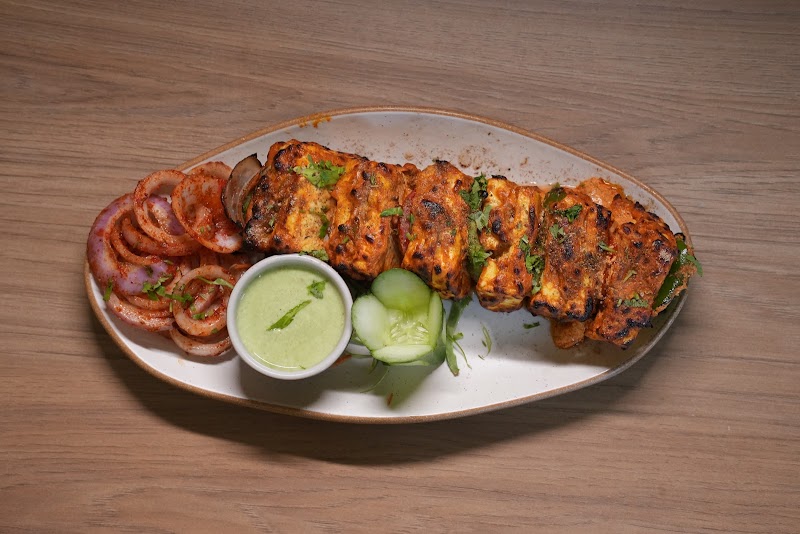 Kahanee pure veg restaurant - Kahanee pure veg restaurant Nokha House, C-1/A, Sawai Jai Singh Hwy, Bani Park, Jaipur, Jaipur Nagar Nigam Area, Rajasthan 302016, India