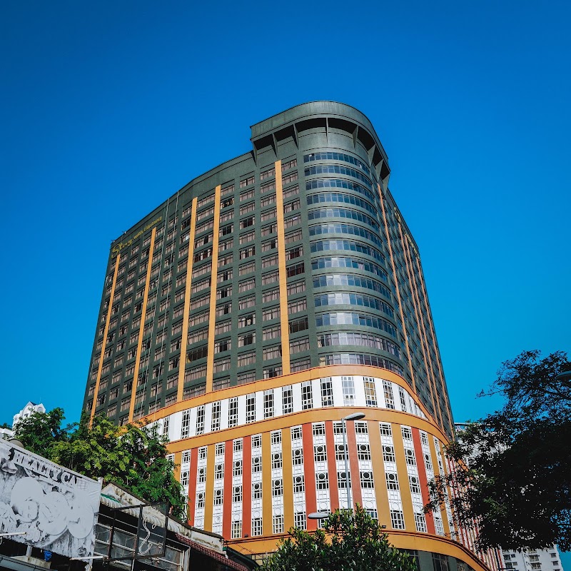 Starus Hotel Bukit Bintang (formerly Known As Stay With Bintang)
