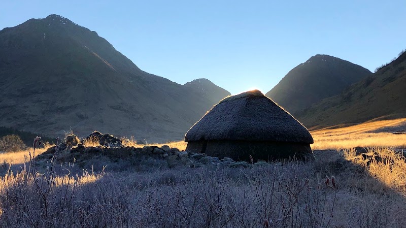 Glencoe Visitor Centre - National Trust for Scotland
