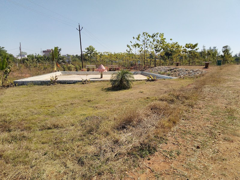 Aanand Ban Umerkote - Aanand Ban Umerkote, M644+RX4, Nowrangpur, Odisha 764073, India