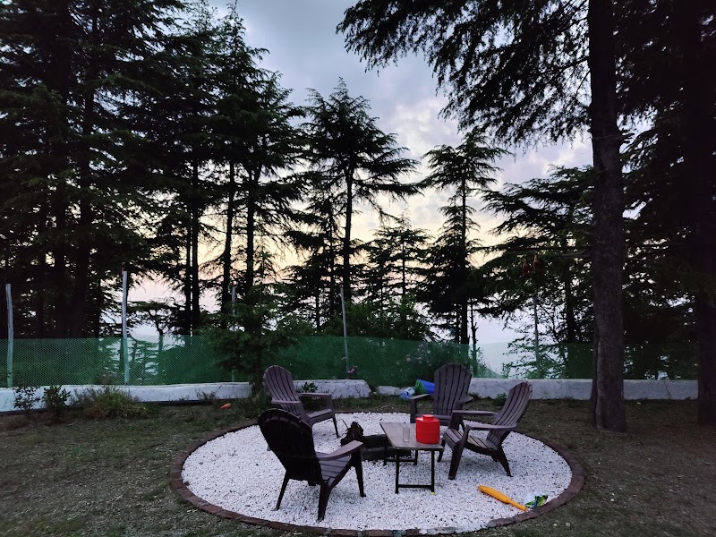 Hotel Nishal Homestay - Hotel Nishal Homestay, Teh, Sunni, Durgapur, Naldehra, Himachal Pradesh 171007, India