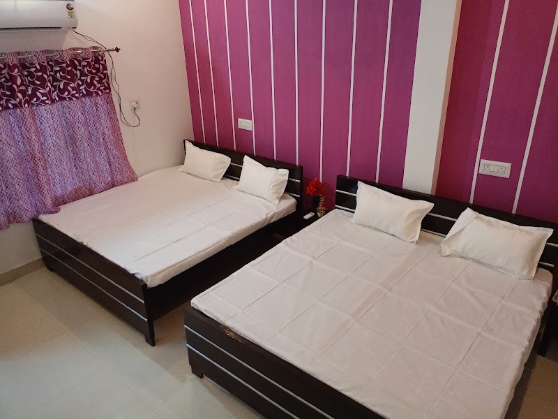 Ramkumari Home Stay - Ramkumari Home Stay Sai Nagar, Ayodhya, Uttar Pradesh 224123, India