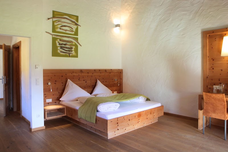 Camping Grubhof - Camping Grubhof Grubhof 39, 5092 St. Martin bei Lofer, Austria