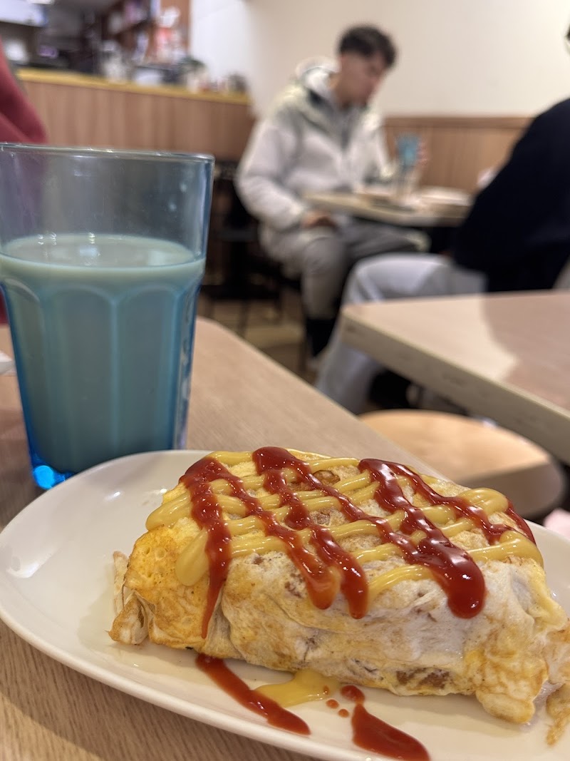 The House Breakfast - The House Breakfast No. 5號, Wolong St, Huxiao Village, Da’an District, Taipei City, Taiwan 106