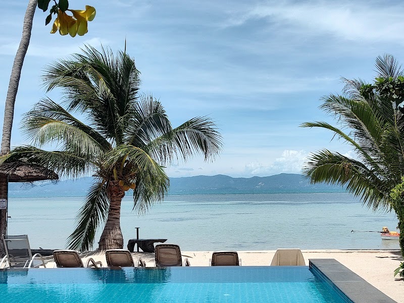 Samutra Residences - Samutra Residences, 109, 8 Moo 1, Tambon Bantai, Amphoe Ko Pha-ngan, Chang Wat Surat Thani 84280, Thailand
