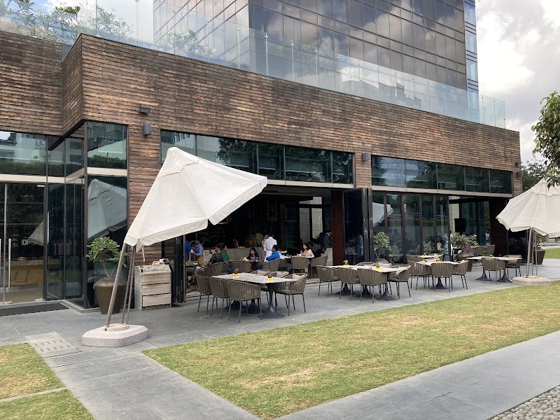 The Creek - The Creek The DEN Hotel, ITPL Main Rd, KIADB Export Promotion Industrial Area, Whitefield, Bengaluru, Karnataka 560066, India