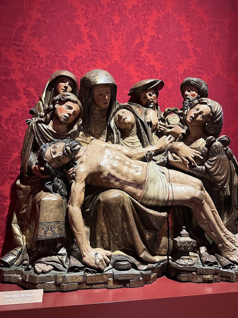 Museo Larreta - Museo Larreta, Av. Juramento 2291, C1428DNK Cdad. Autónoma de Buenos Aires, Argentina
