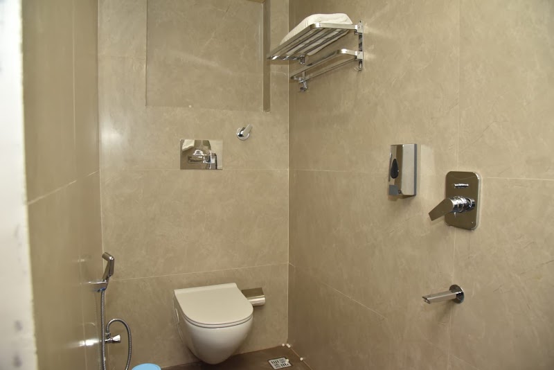 Hotel Soumya sarovar - Hotel Soumya sarovar Motilal Nehru Ward, Naya Para, Jagdalpur, Chhattisgarh 494001, India