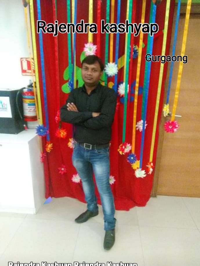 Gwarau - Gwarau kalan, Gwarau, Uttar Pradesh 204212, India