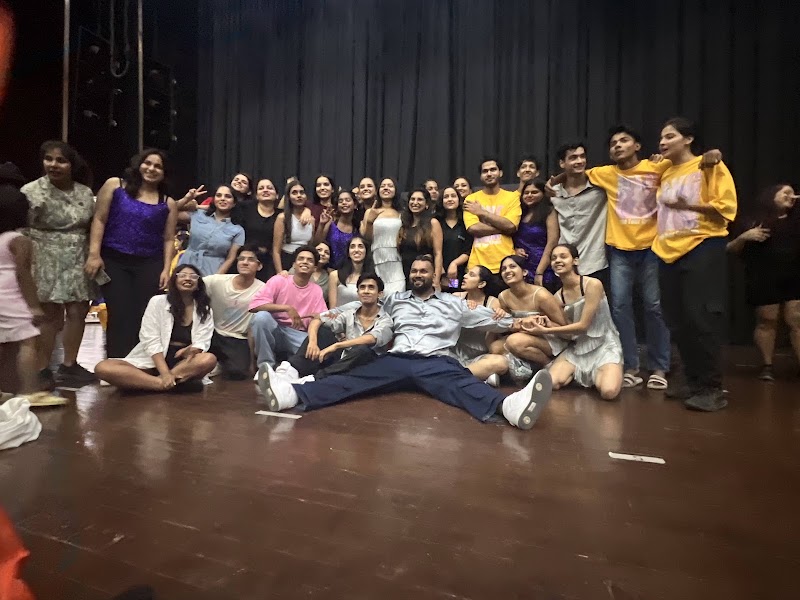 The Backyard Groovers Dance Laboratory- Professional Dance l Hip Hop Dance l Ballet Classes l Bollywood Dance classes Gurgaon - The Backyard Groovers Dance Laboratory- Professional Dance l Hip Hop Dance l Ballet Classes l Bollywood Dance classes Gurgaon C-2 / 30, Block C2, Sushant Lok Phase I, Kanahi, Gurugram, Haryana 122009, India