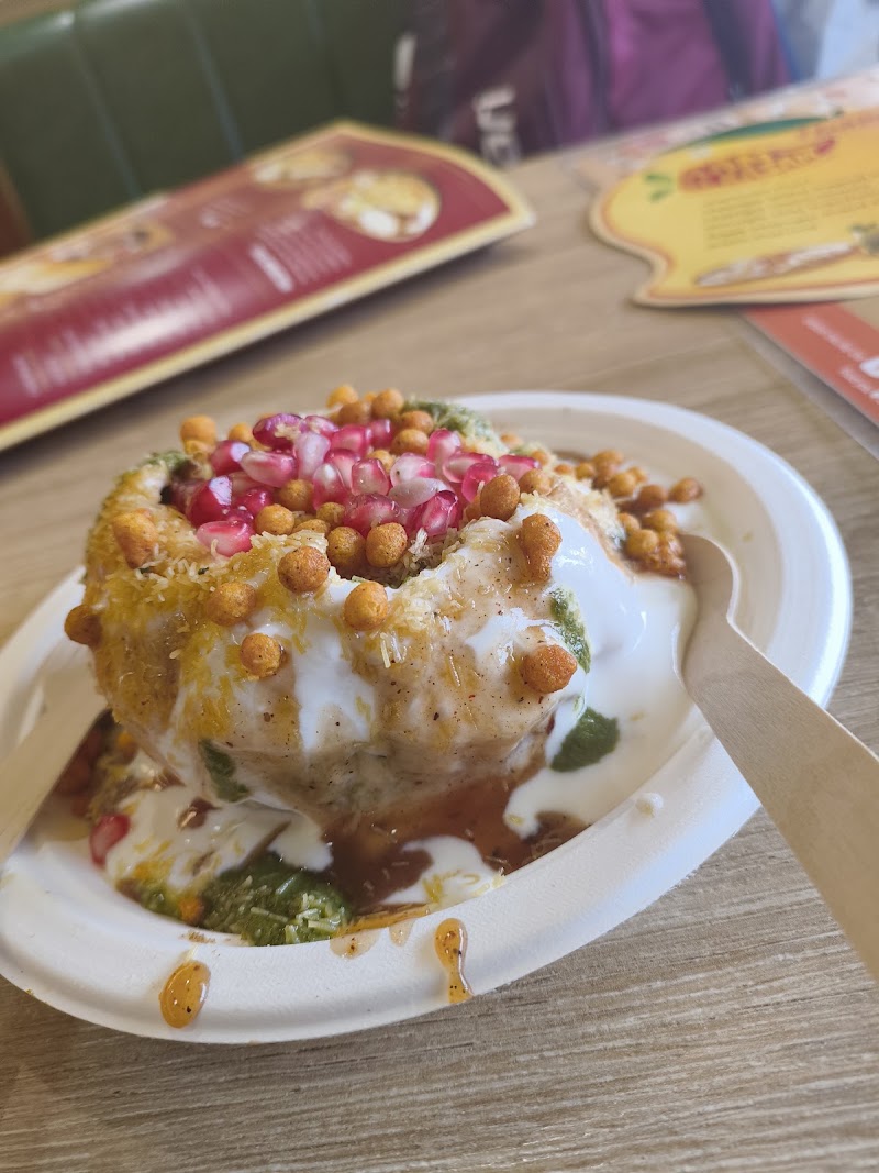 Haldiram's - Haldiram's, Ground Floor, KSR Railway Station, South Western Railway, Railway Station Road, Kempegowda, Majestic, Bengaluru, Karnataka 560023, India