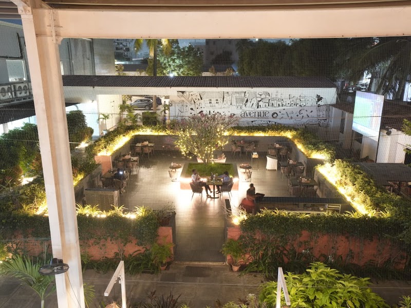 One Lounge Bar and Kitchen - One Lounge Bar and Kitchen Sy no 20,21, near Nagarjuna Sagar Ring Road, Sathavahana Nagar, SBH Colony, L. B. Nagar, Hyderabad, Saroornagar, Telangana 500074, India