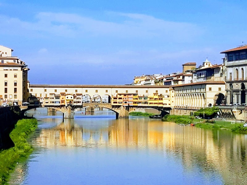 Ponte Vecchio - Ponte Vecchio Ponte Vecchio, 50125 Firenze FI, Italy