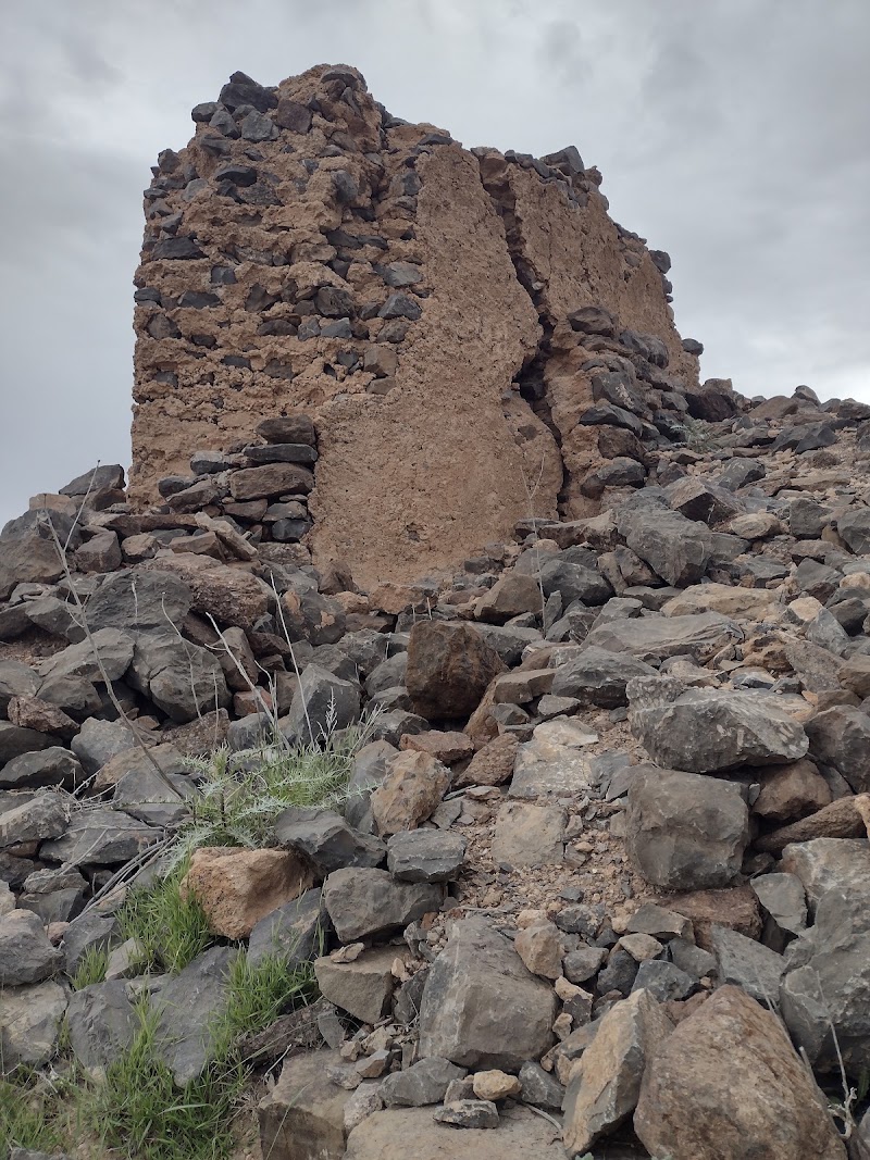 Saiq Jabal Al-Akhdar - Saiq Jabal Al-Akhdar, 3M7J+QW, Saiq, Oman