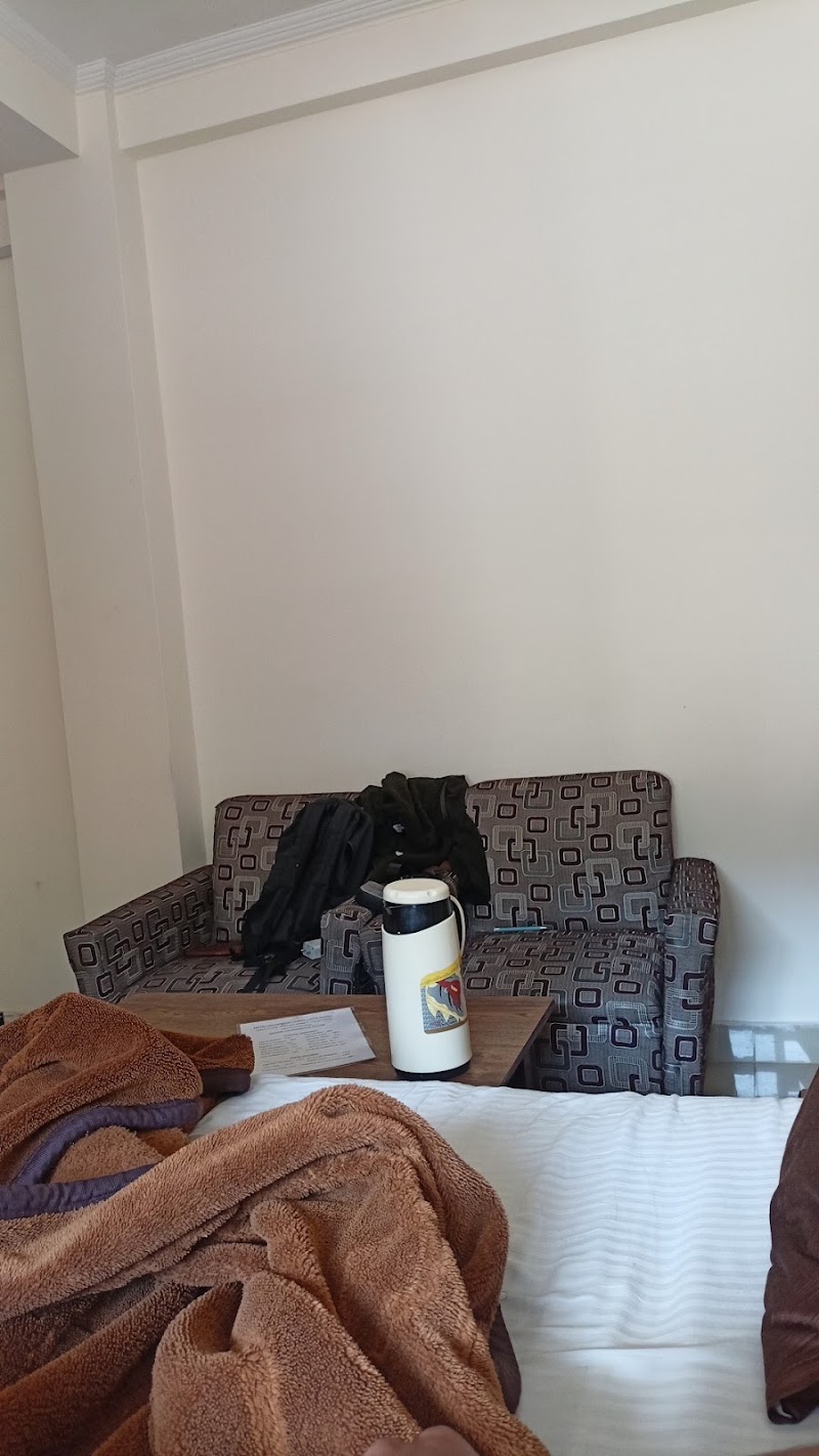 Hotel Whispering Pines - Hotel Whispering Pines, kalapul near forest rest house kalapul, cantt road, Dharamshala, Tahu, Himachal Pradesh 176215, India