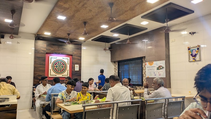 Jeevan Boarding House - Jeevan Boarding House Omprakash Center Shop No.06, Ground Floor, Chembur East, Chembur Gaothan, Chembur, Mumbai, Maharashtra 400071, India