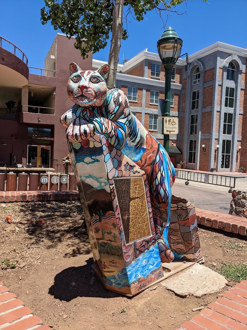 Downtown Flagstaff - Downtown Flagstaff, 216 W Phoenix Ave Suite 102, Flagstaff, AZ 86001, USA