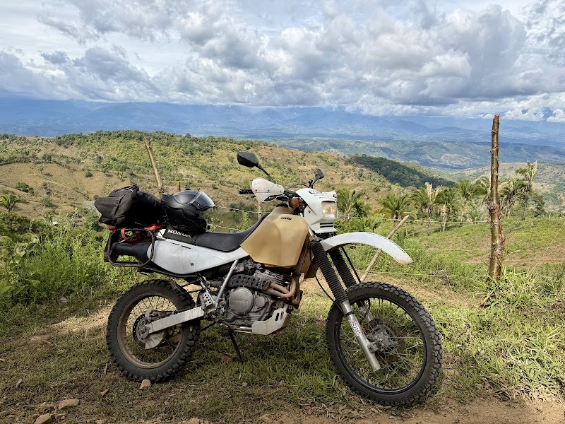 Go Ride Moto Costa Rica - Go Ride Moto Costa Rica, Ruta 3, Provincia de Alajuela, La Garita, Costa Rica