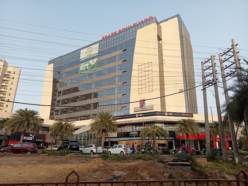 Sector 50 - Sector 50 Sector 50, Gurugram, Haryana, India