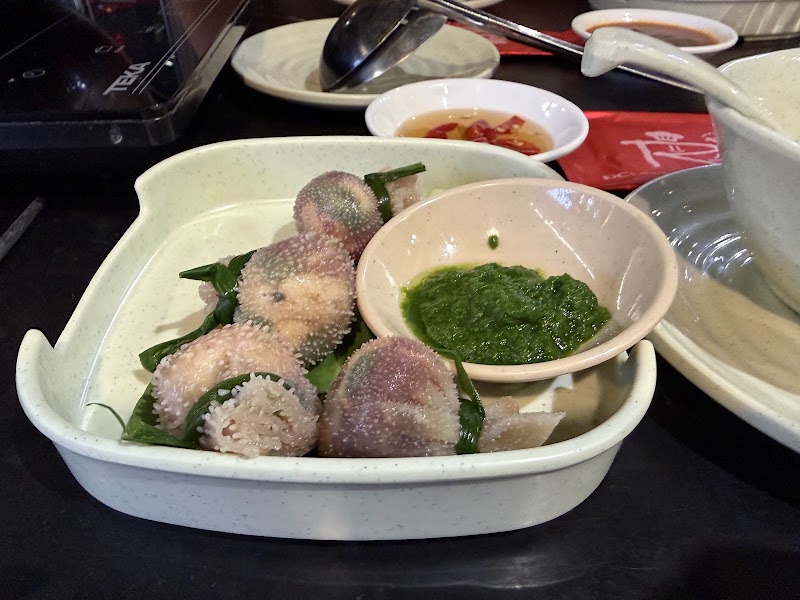 Rakuen Hotpot - Rakuen Hotpot, 483 Đ. Lê Văn Sỹ, Nhiêu Lộc, Hồ Chí Minh, Vietnam