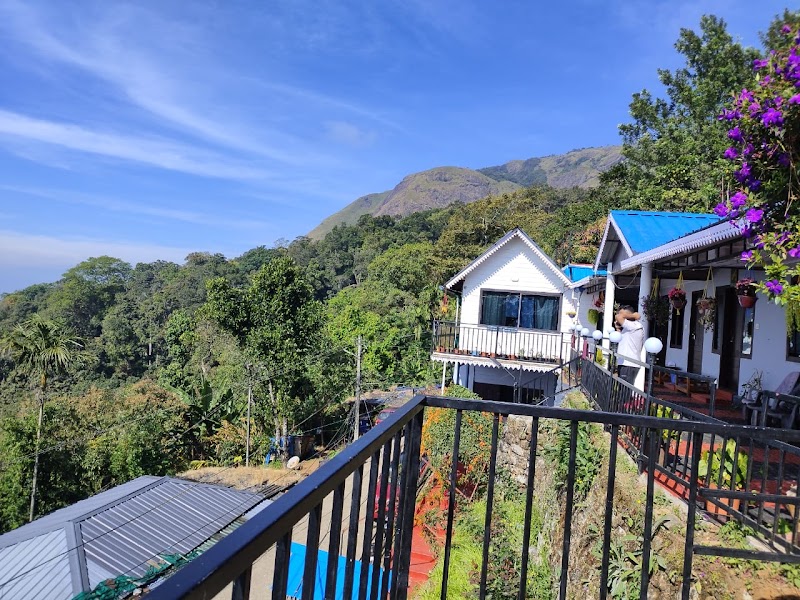 mountain Rest Holiday Home - mountain Rest Holiday Home IInd mile, Mountain Rest Holiday Homes, dt, Munnar, Kerala 685565, India
