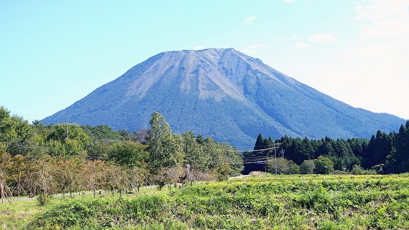 Daisen - Daisen Daisen, Saihaku District, Tottori 689-3318, Japan
