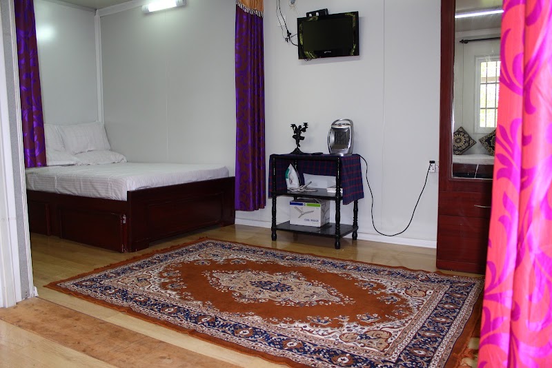 MySpace Holiday Inn - Kotagiri - MySpace Holiday Inn - Kotagiri Near CSI Church , Gundada Road , Thanthanadu, Kotagiri, Tamil Nadu 643217, India
