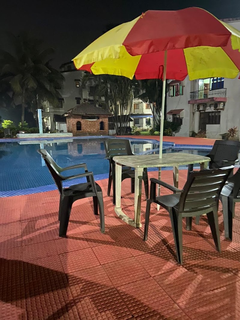 Arpora Grand - Arpora Grand, ARPORA ROAD Anjuna, Calangute - Arpora Rd, near Narrow Bridge Ghorbhat, Rd, Little, Baga, Arpora, Goa 403516, India