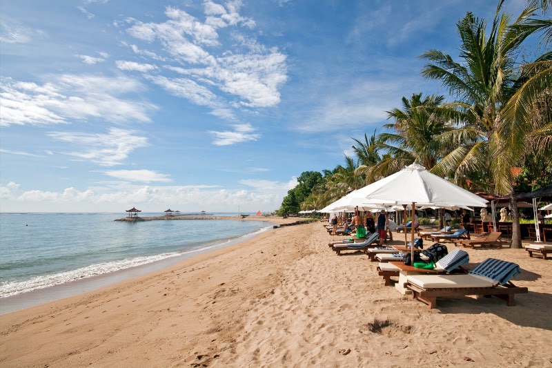 Sanur - Sanur Sanur, Bali, Indonesia