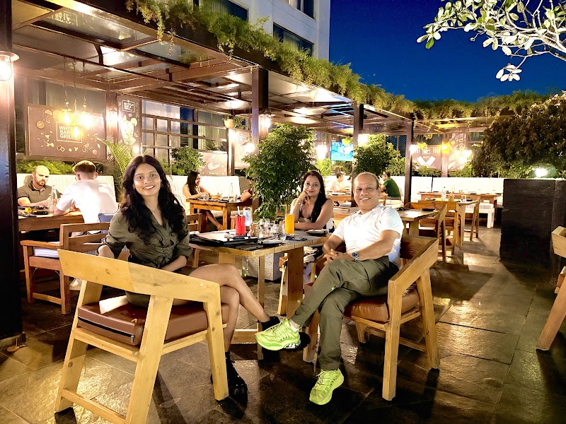 Whitefield Bar & Grill - Whitefield Bar & Grill Plot No 75, 8th Rd, EPIP Zone, Whitefield, Bengaluru, Karnataka 560066, India