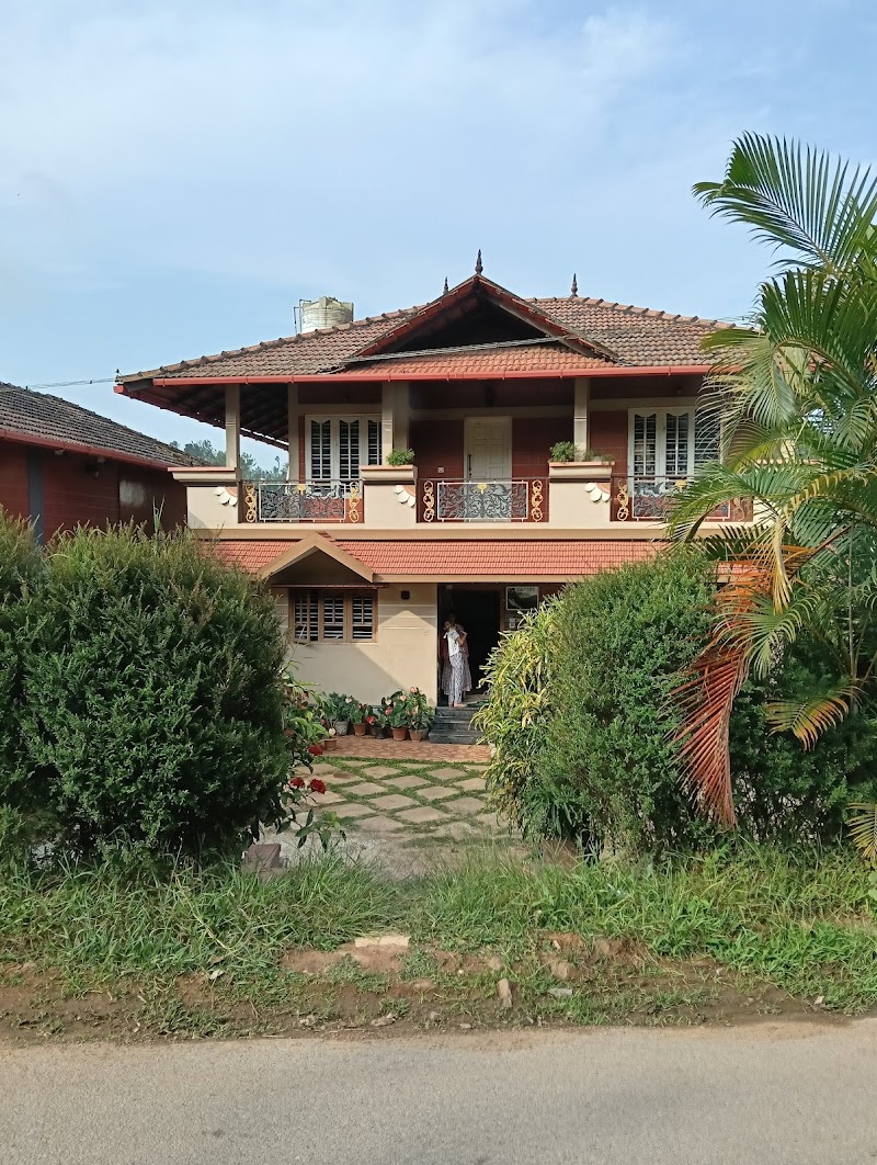 CAUVERY HOME STAY - CAUVERY HOME STAY Unnamed Road, Kalakandur, Karnataka 571236, India