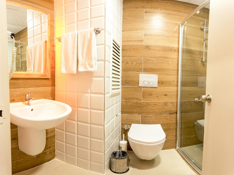 Rich Melissa Hotel - Rich Melissa Hotel, Yeni, Hacı H. Saygın Cd. No:1, 07980 Kemer/Antalya, Türkiye