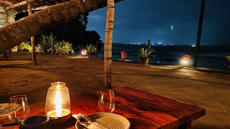 Tereza Beach House - Tereza Beach House 787, Nerul - Reis Margos Rd, Nerul, Goa 403114, India