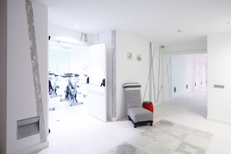 Hotel Ciutat de Girona - Hotel Ciutat de Girona Carrer del Nord, 2, 17001 Girona, Spain