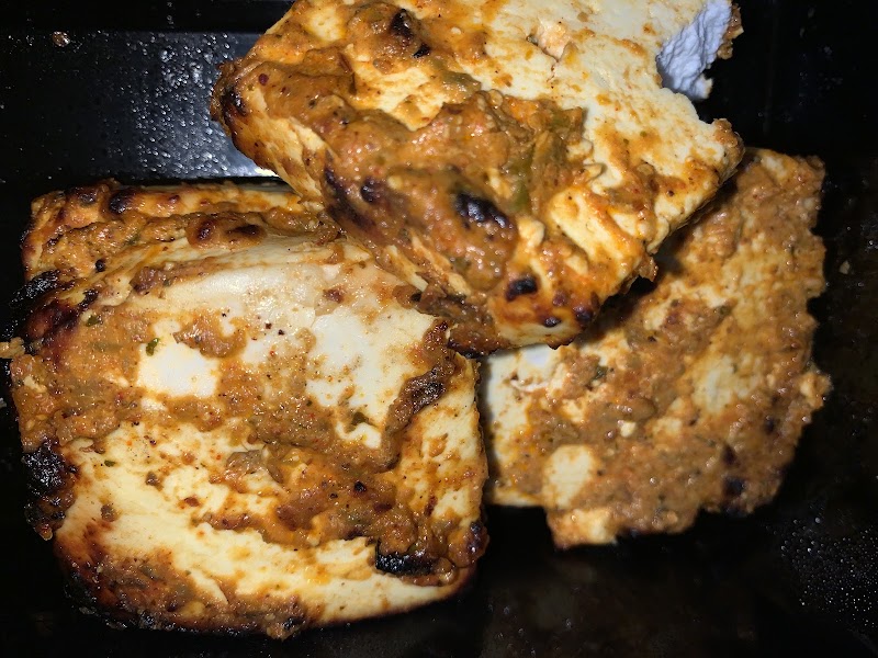 Galouti Wala - Galouti Wala 3V77+XR3, G Block BKC, Bandra Kurla Complex, Bandra East, Mumbai, Maharashtra 400051, India