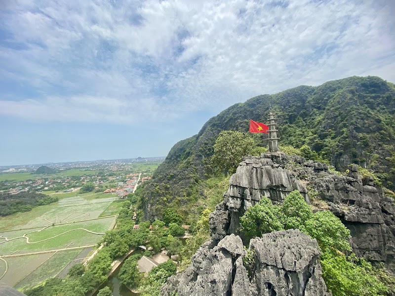 Hang Múa - Hang Múa Hang Múa, Ninh Hải, Hoa Lư, Ninh Bình, Vietnam