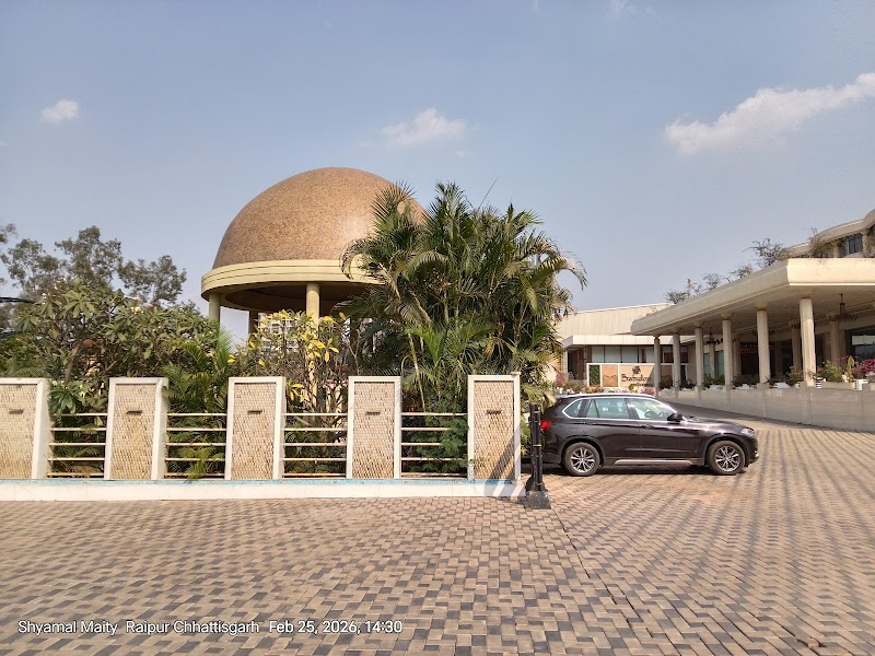 Babylon International, Raipur - Babylon International, Raipur Vishal Nagar, Raipur, Chhattisgarh 492001, India