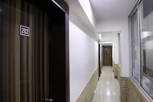 OYO Hotel Anupama - OYO Hotel Anupama hotel anupama, Mahabaleshwar, Maharashtra 412806, India