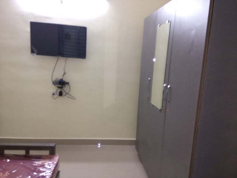 Royal Home Stays Pg - Royal Home Stays Pg 229, 3rd Cross, ITPL Main Rd, near TCS ITPL, Prasanth Layout, Prasanth Extension, Whitefield, Bengaluru, Karnataka 560066, India