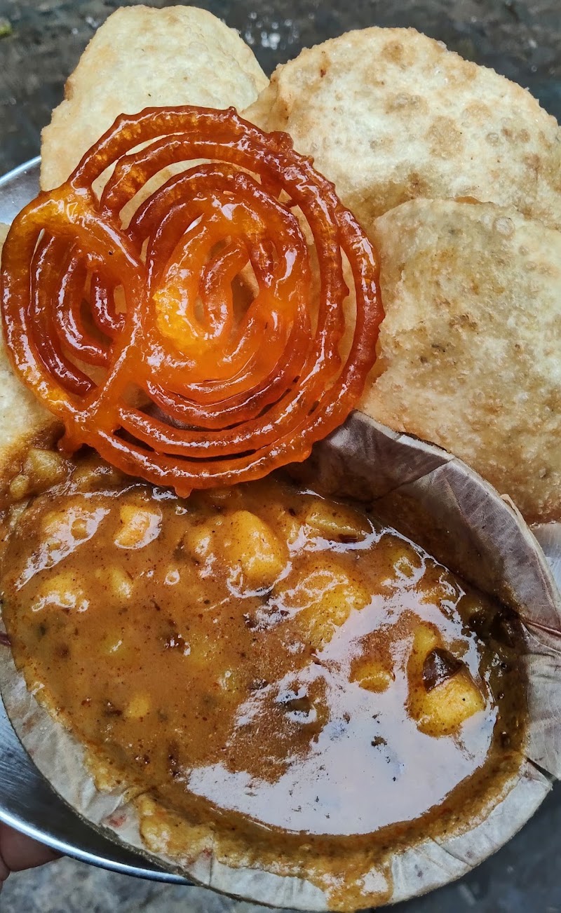 Maharani Tea & Tiffin - Maharani Tea & Tiffin, 191A, Sarat Bose Rd, Lake Market, Kalighat, Kolkata, West Bengal 700029, India