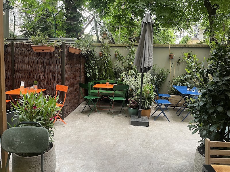 Palo Verde Bistro - Palo Verde Bistro Žitná 45, 110 00 Praha 1-Nové Město, Czechia