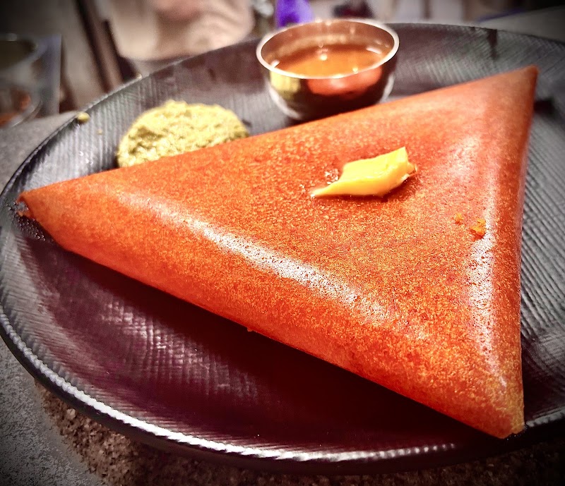 Chalukya Samrat Restaurant - Chalukya Samrat Restaurant No 30, 31, 32 and 33, Nagappa Street, Nehru Cir, 4th Block, Kumara Park West, Seshadripuram, Bengaluru, Karnataka 560020, India