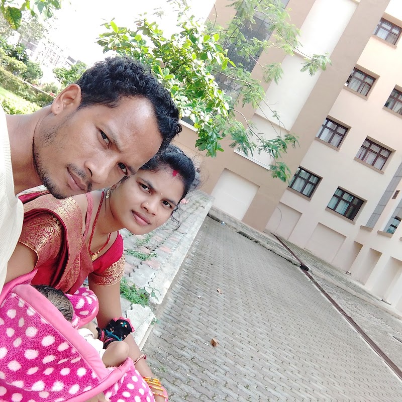 AIIMS Raipur Gate Number 5 - AIIMS Raipur Gate Number 5, 7H5H+P2J, Great Eastern Rd, AIIMS Campus, Tatibandh, Raipur, Chhattisgarh 492099, India