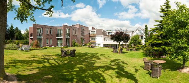 Hotel Creusen