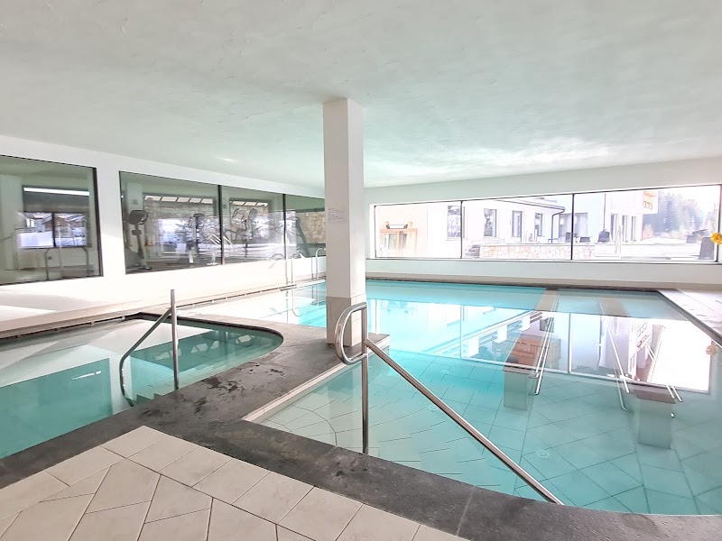 Terme Dolomia Ltd. - Terme Dolomia Ltd. Str. di Bagnes, 25, 38036 San Giovanni di Fassa TN, Italy